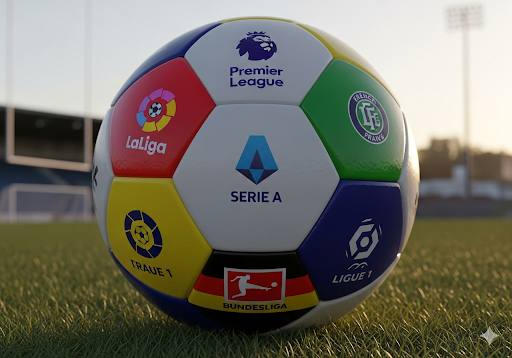 看球数据分析App界面展示